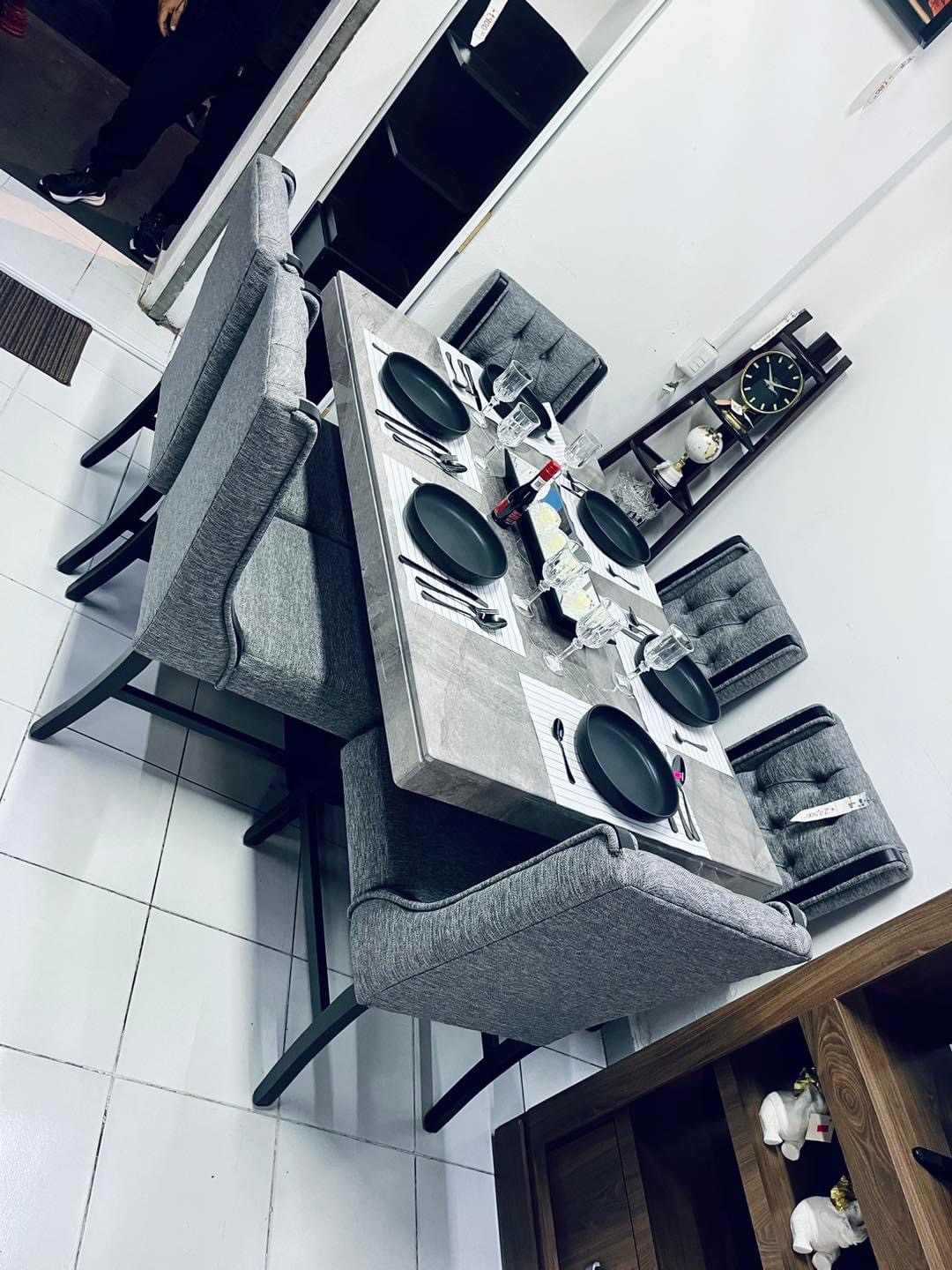 Comedor Modelo 73