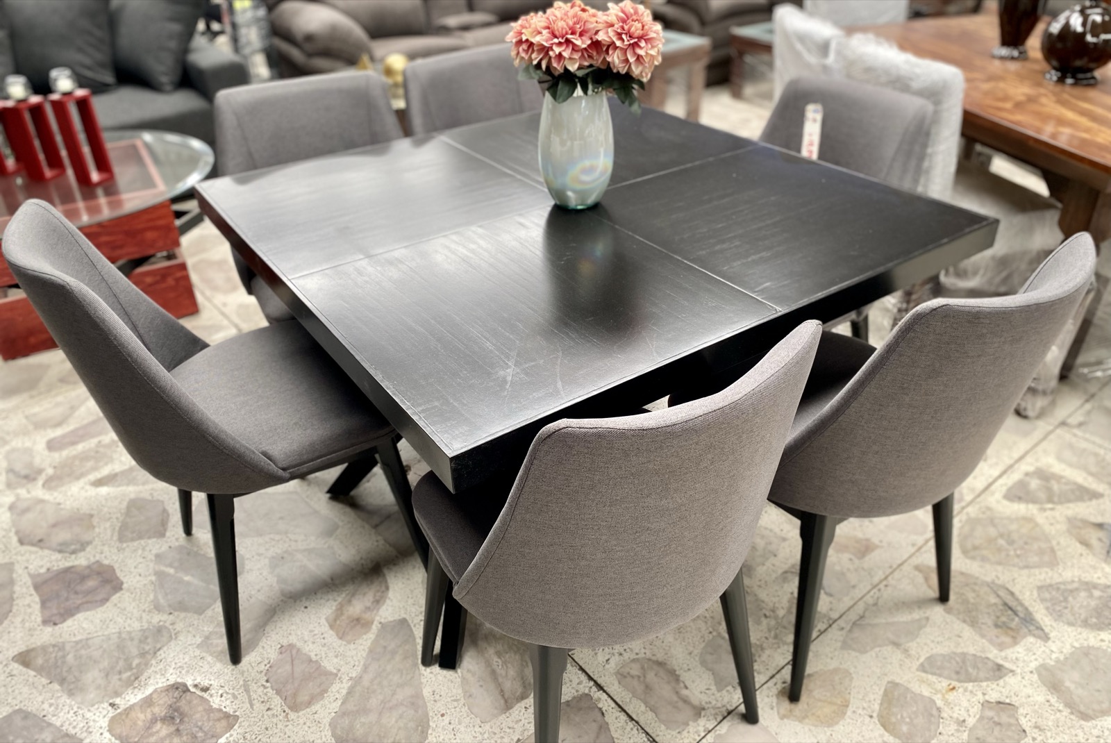 Comedor Modelo 84