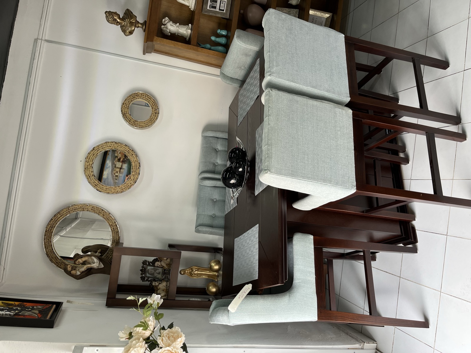 Comedor Modelo 90