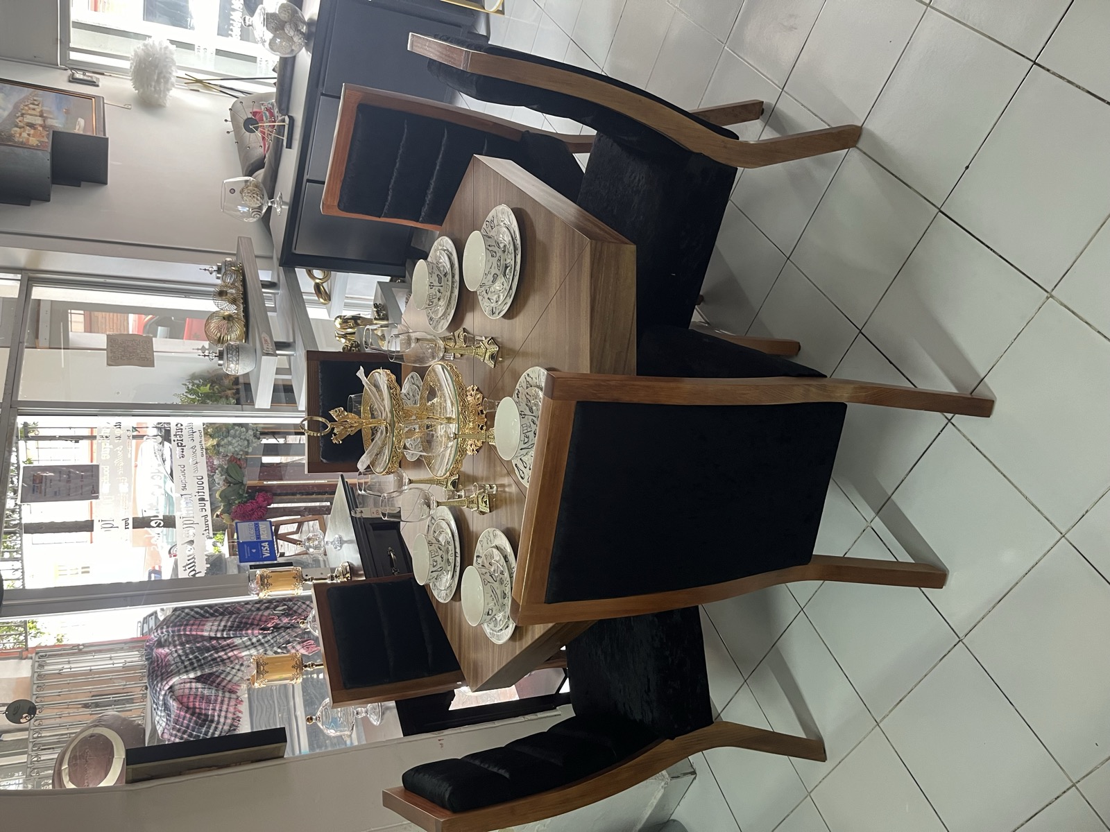 Comedor Modelo 92
