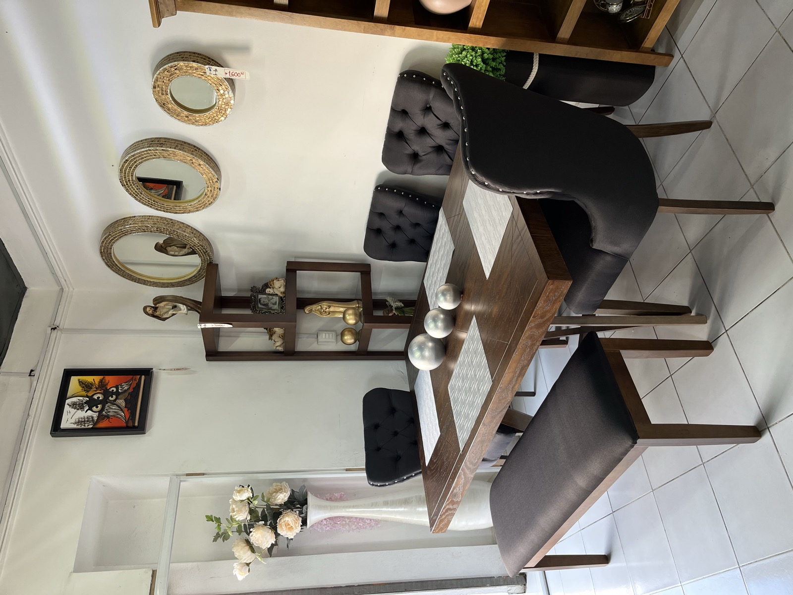 Comedor Modelo 93