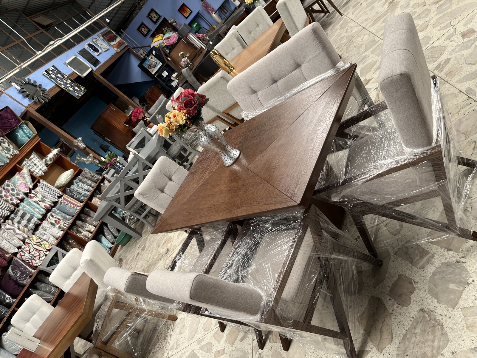 Comedor Modelo 95