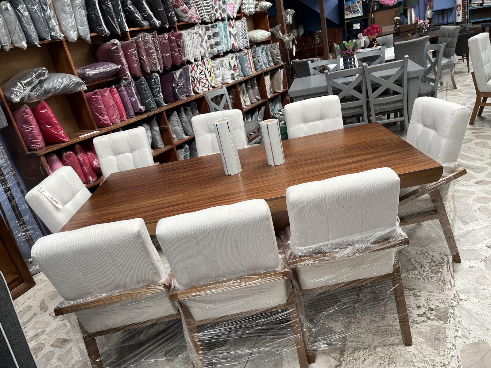 Comedor Modelo 96