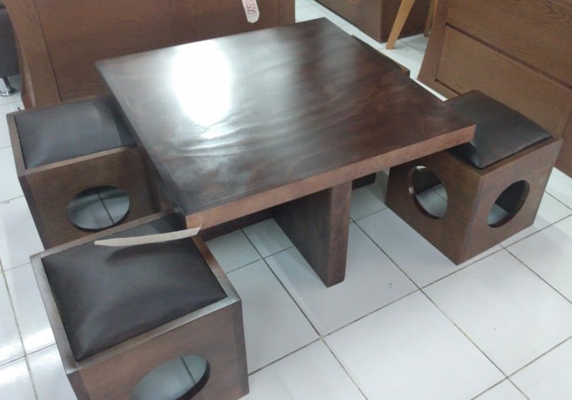 Mueble Modelo 1