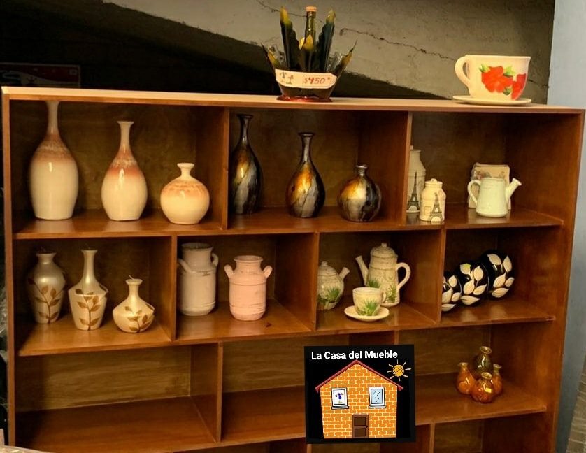 Mueble Modelo 10