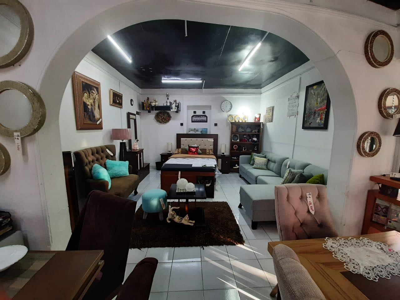 Mueble Modelo 11