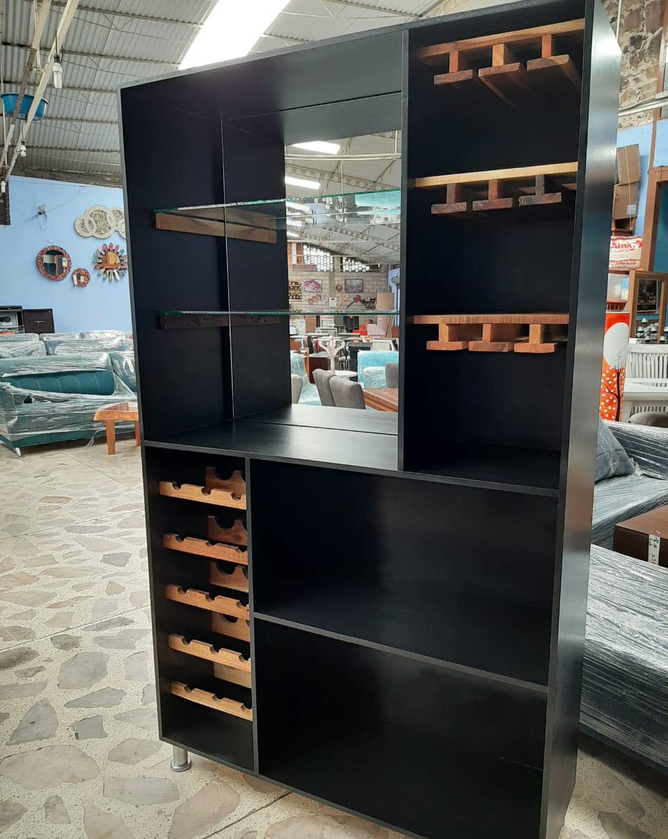 Mueble Modelo 13