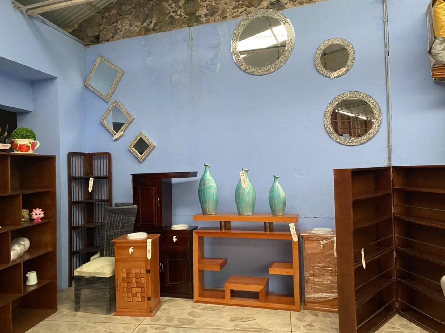 Mueble Modelo 14