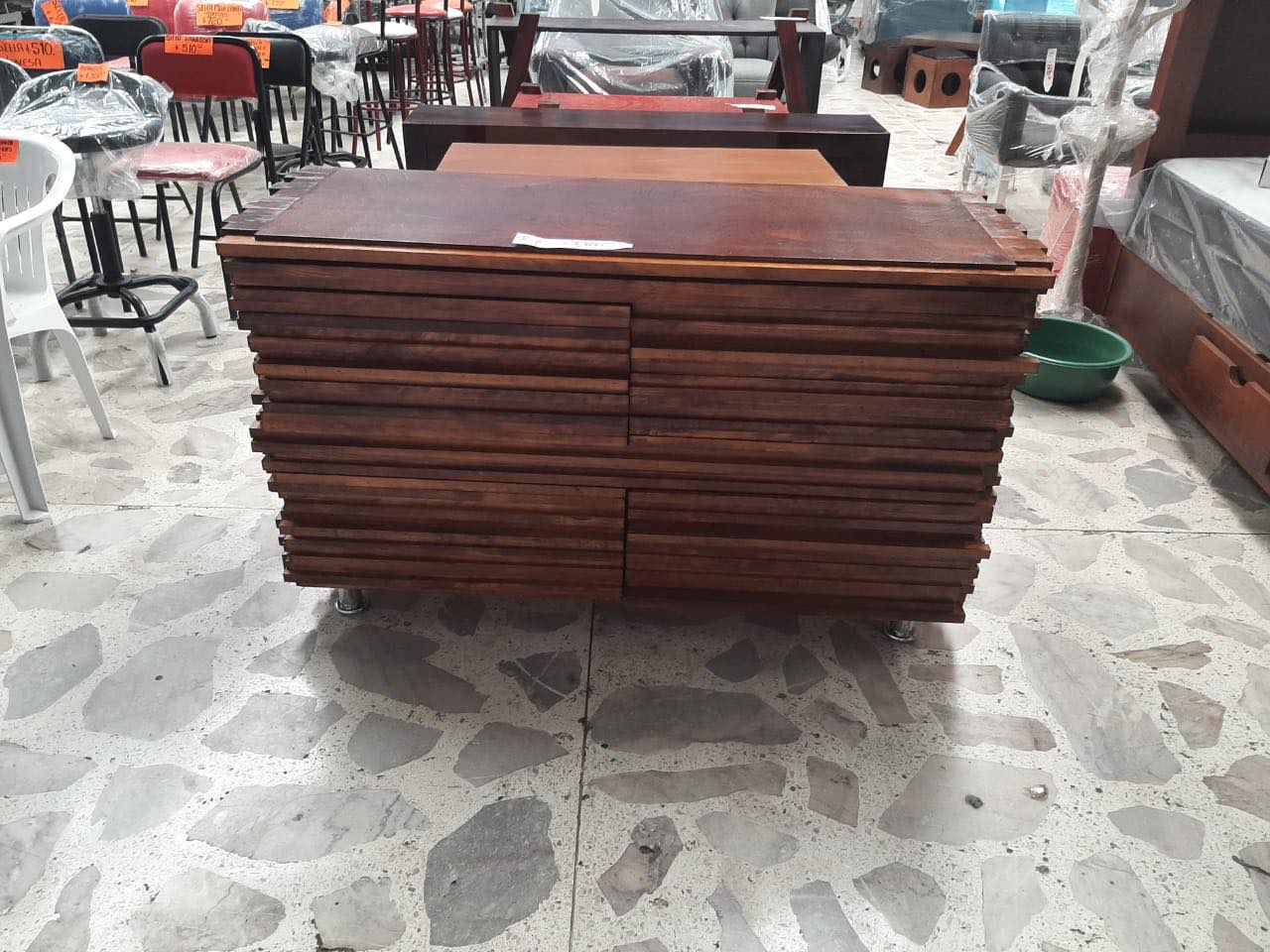 Mueble Modelo 16