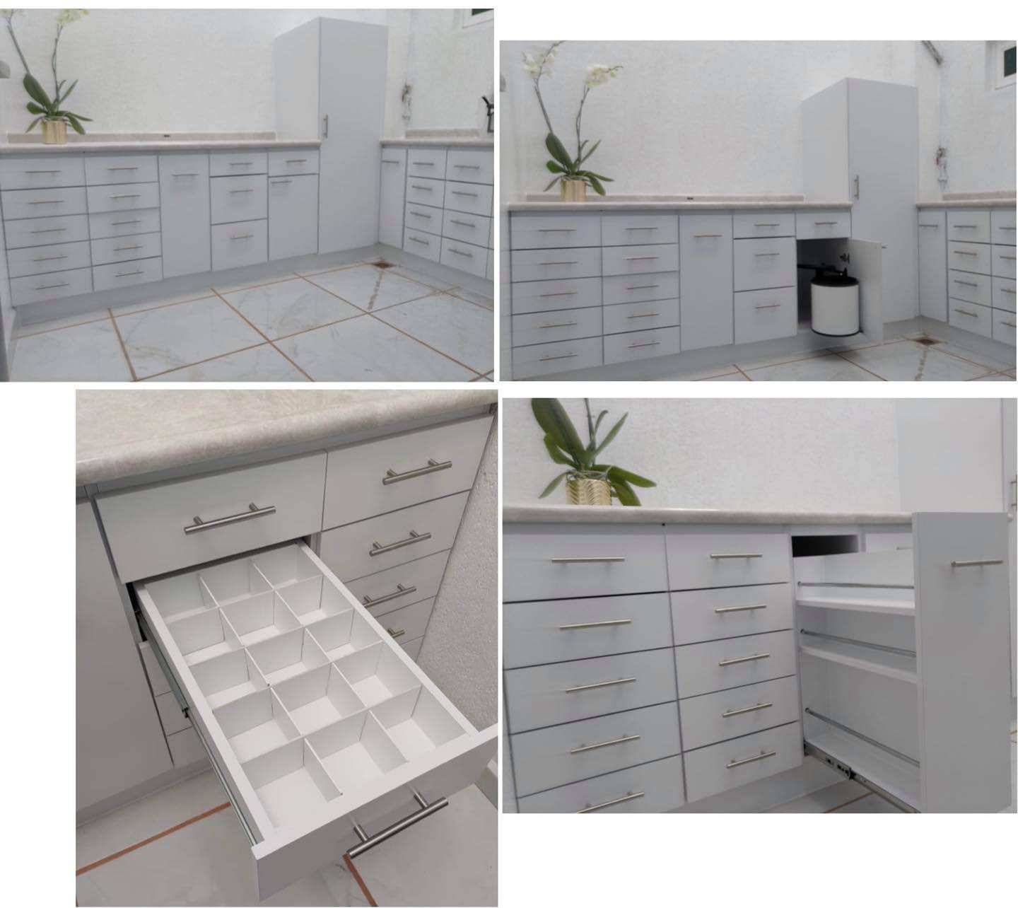 Mueble Modelo 17
