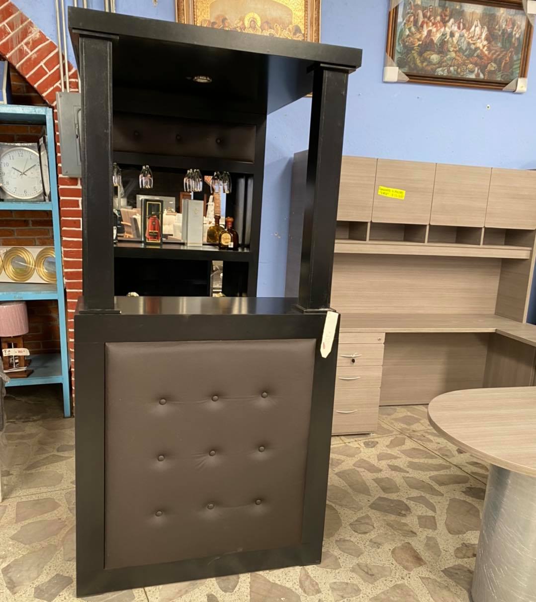Mueble Modelo 18