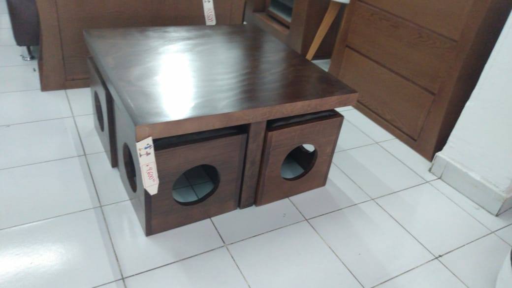 Mueble Modelo 2