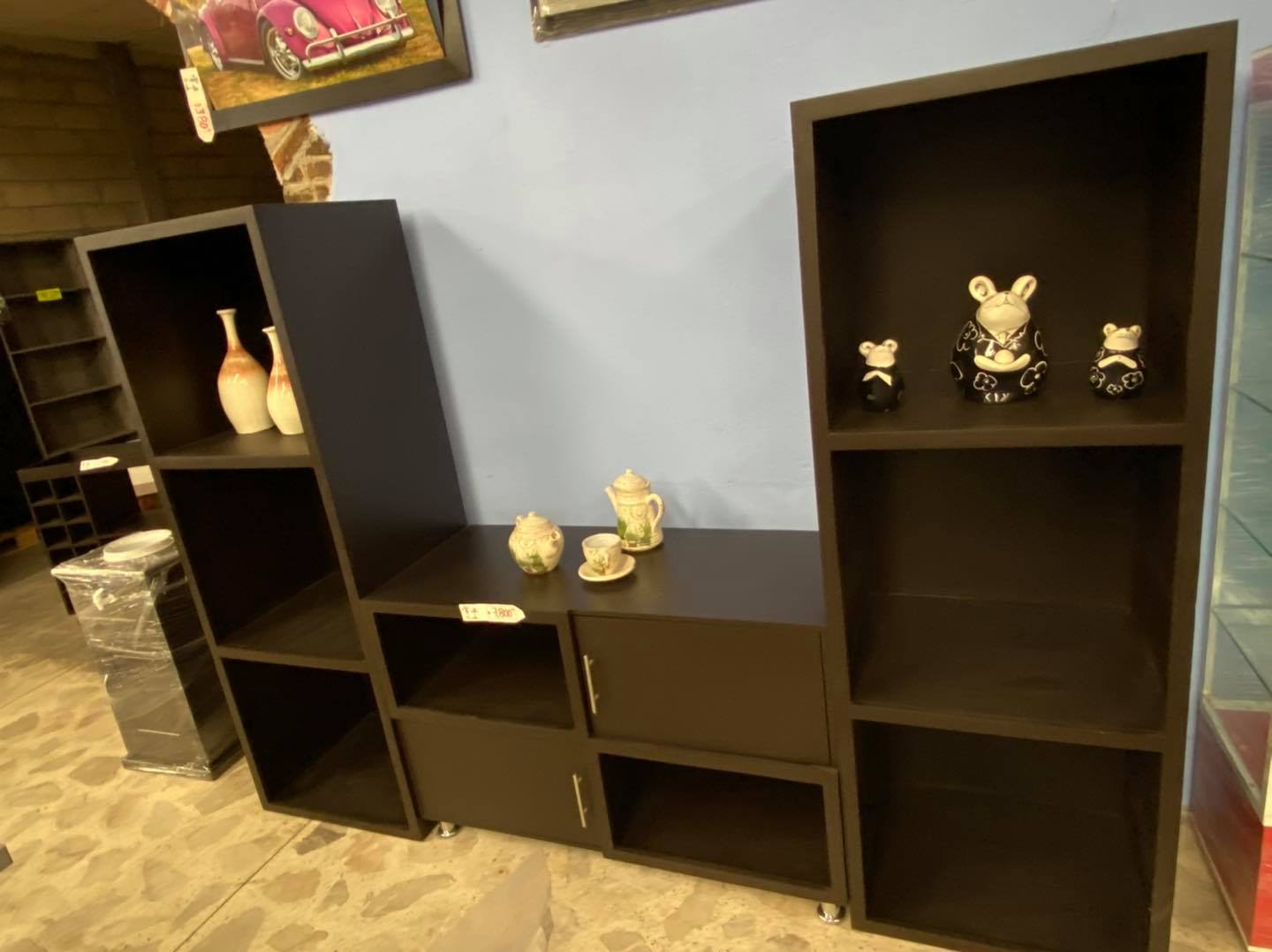 Mueble Modelo 22