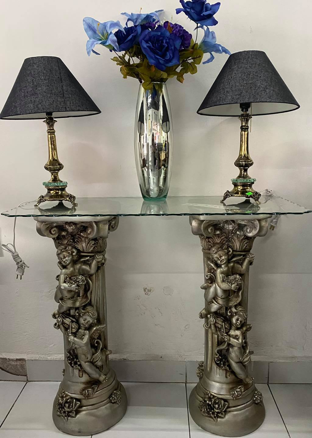 Mueble Modelo 24
