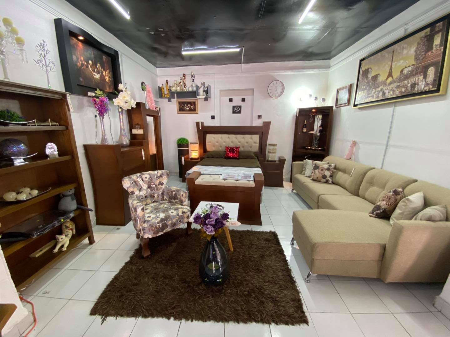 Mueble Modelo 25