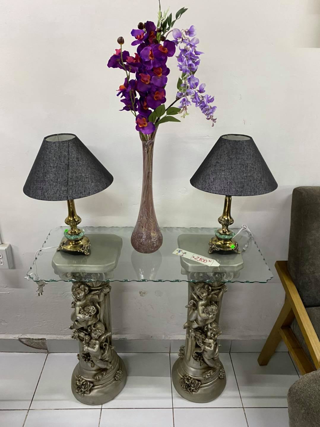 Mueble Modelo 26