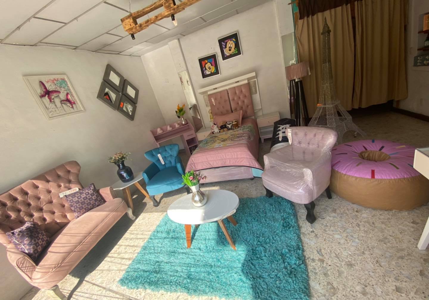 Mueble Modelo 29
