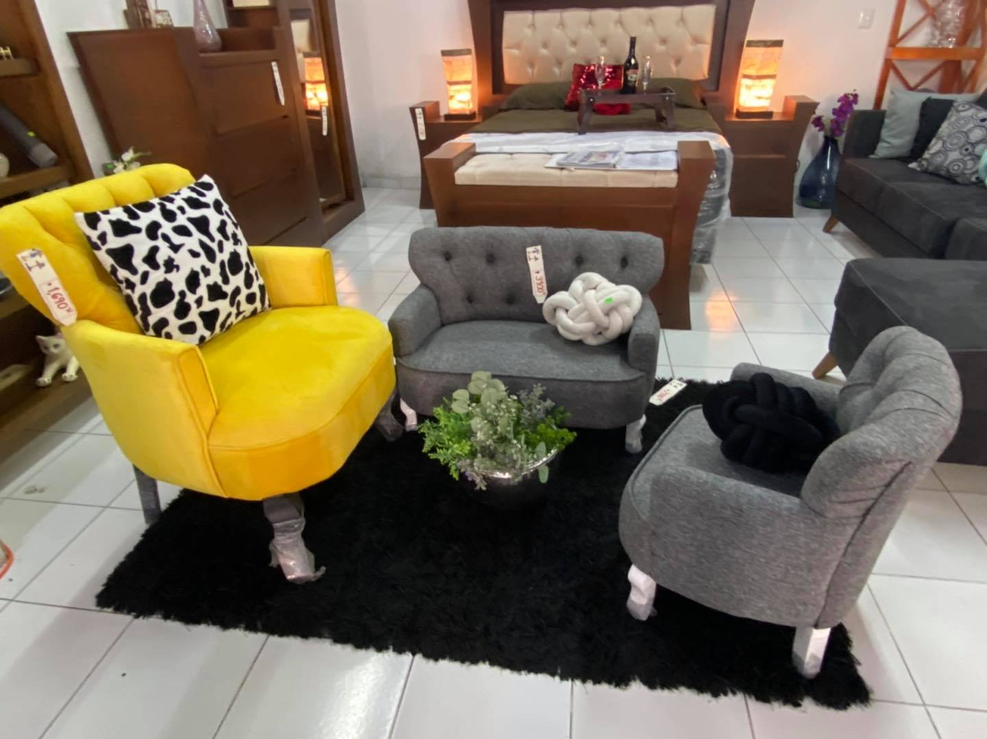 Mueble Modelo 32