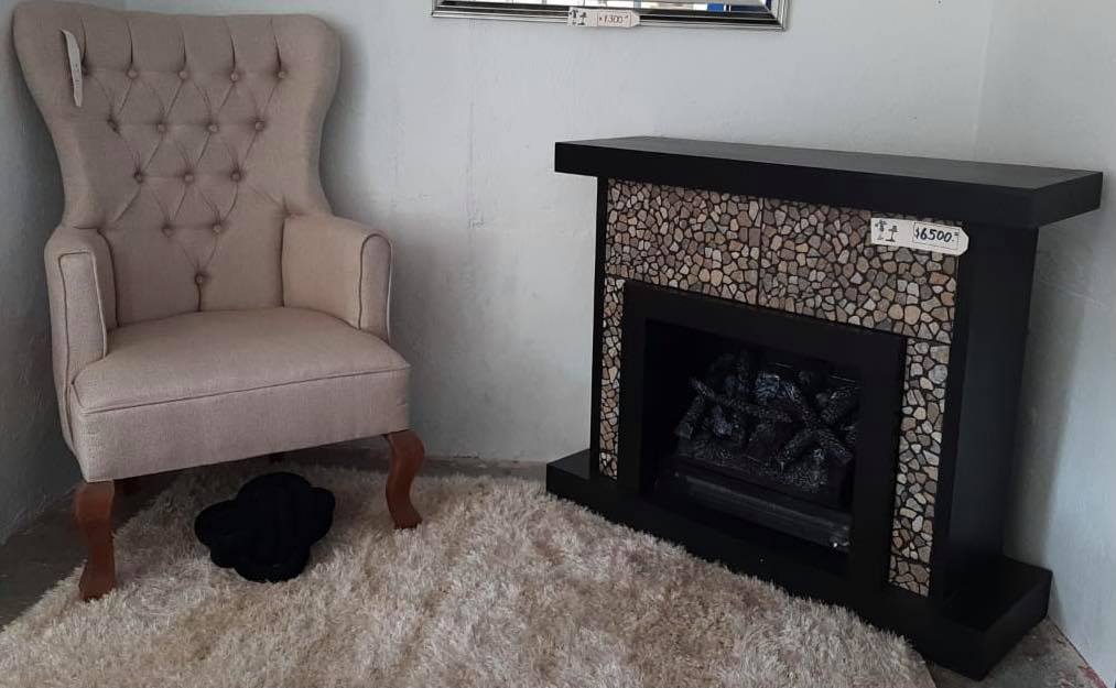 Mueble Modelo 34