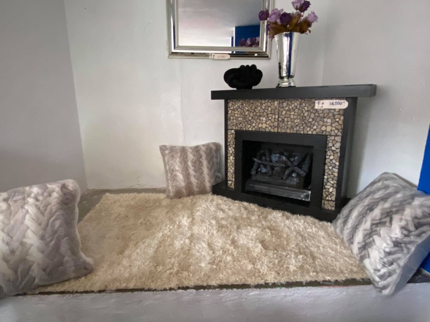 Mueble Modelo 35
