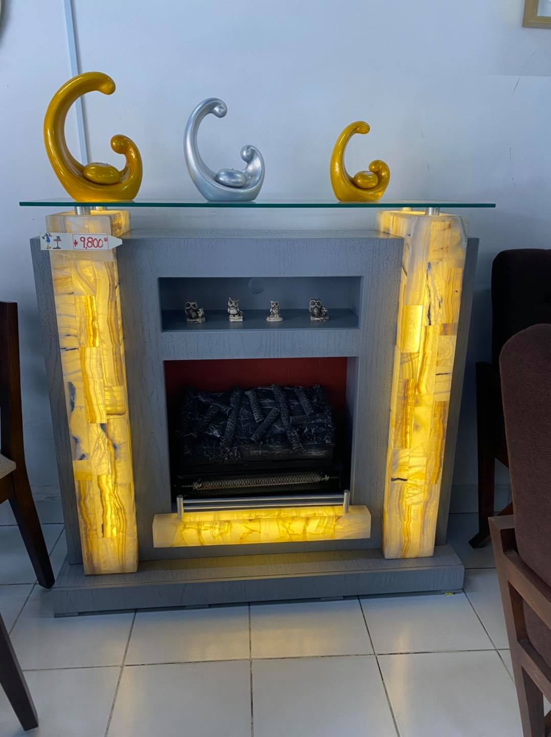 Mueble Modelo 37