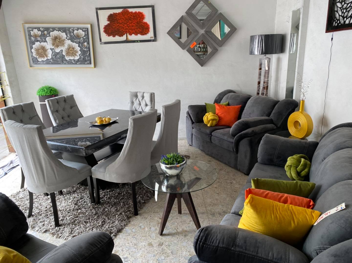 Mueble Modelo 39