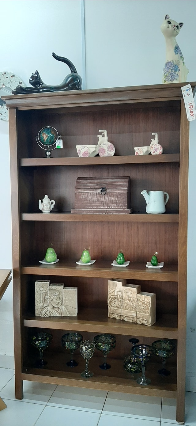 Mueble Modelo 4