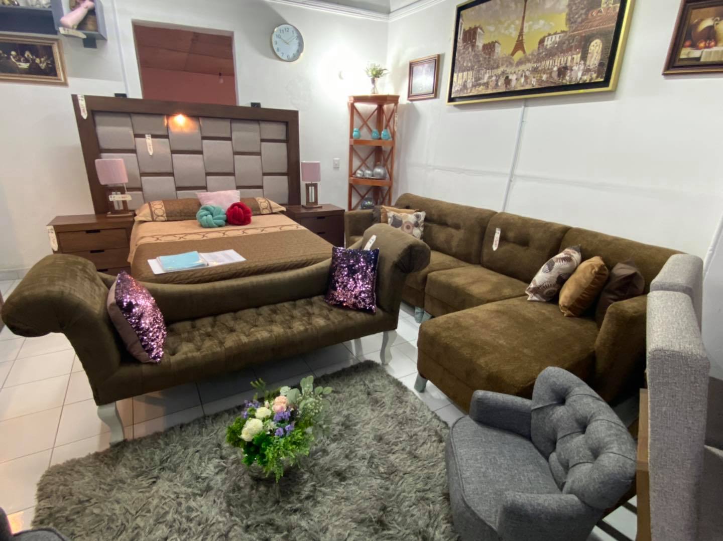 Mueble Modelo 42