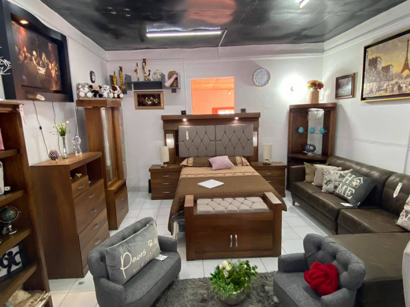 Mueble Modelo 43