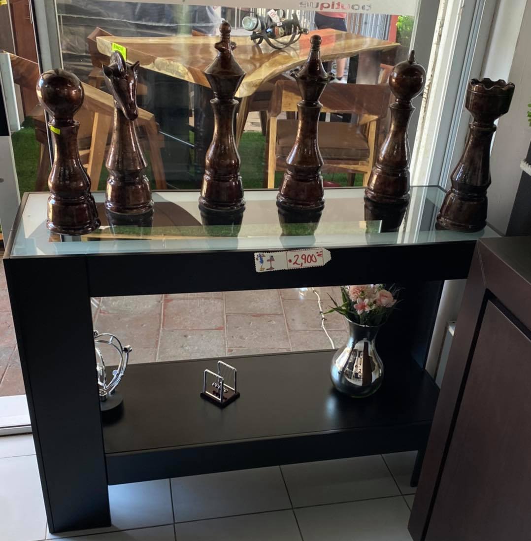 Mueble Modelo 44