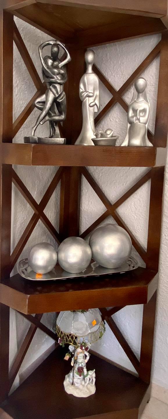 Mueble Modelo 45