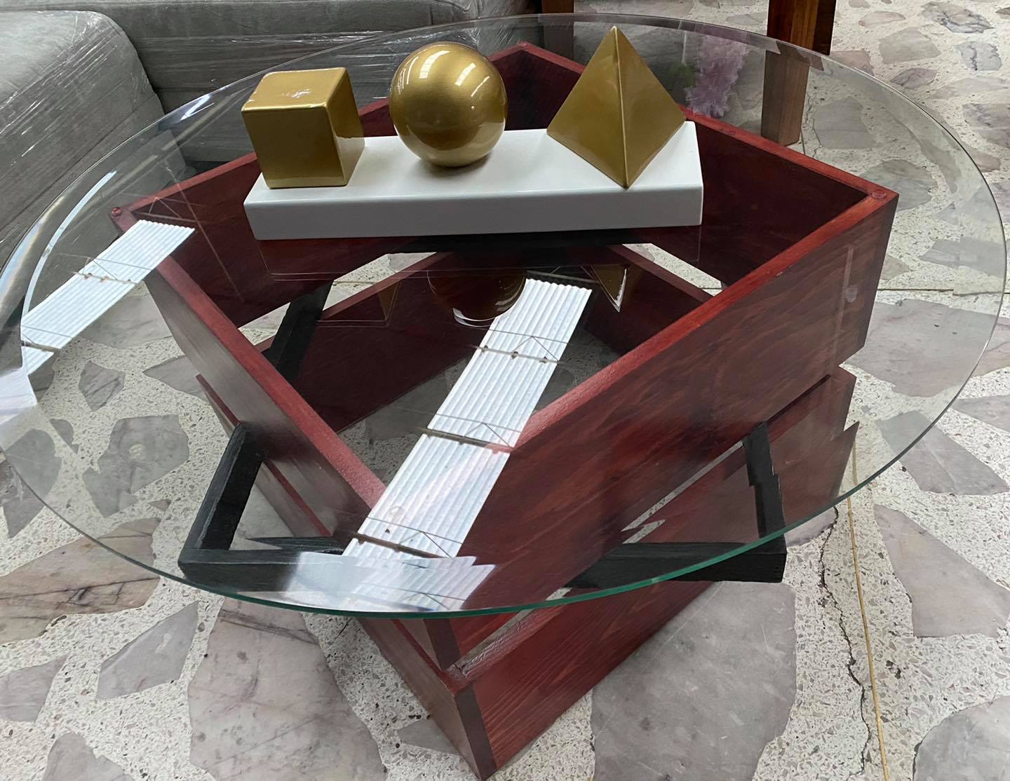 Mueble Modelo 46