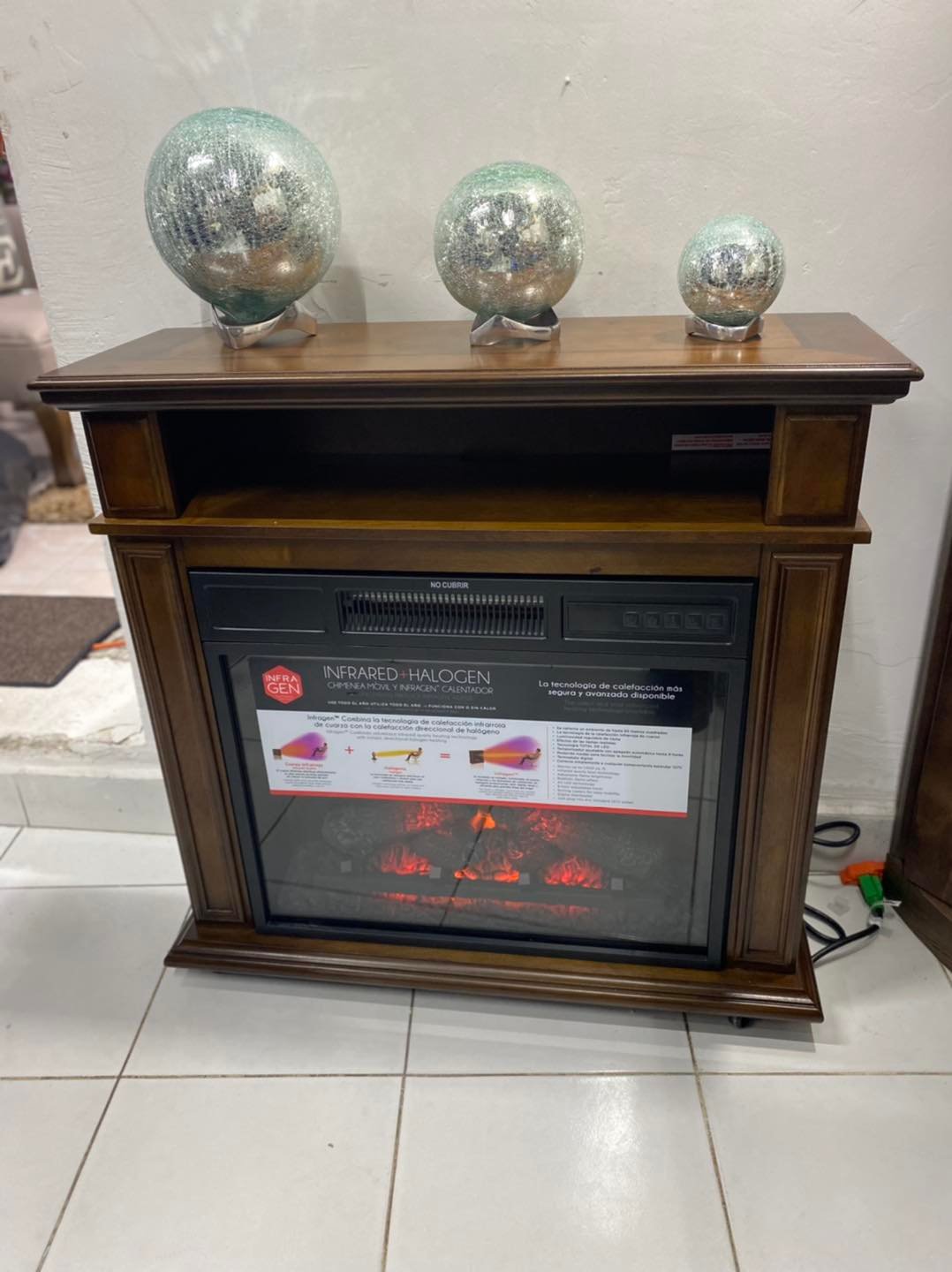 Mueble Modelo 49