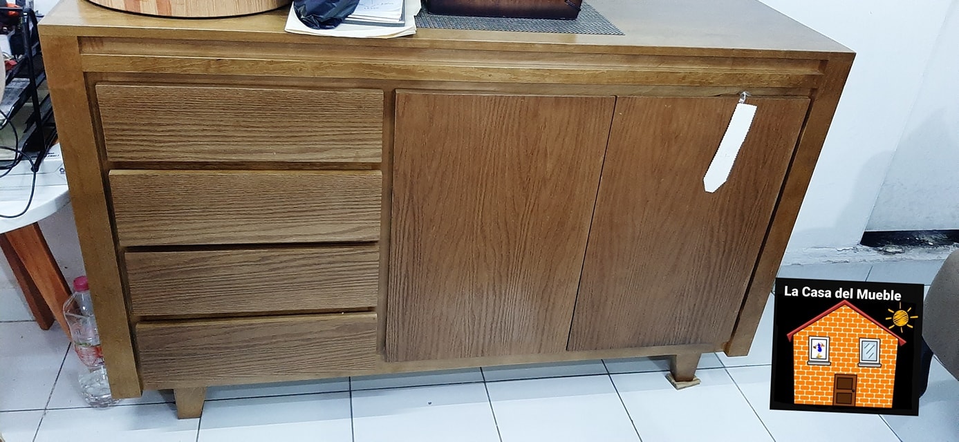 Mueble Modelo 5
