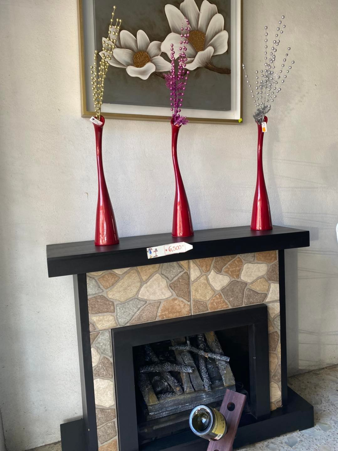 Mueble Modelo 50