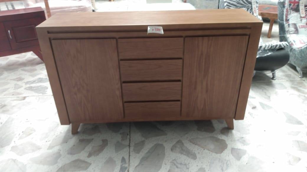 Mueble Modelo 8