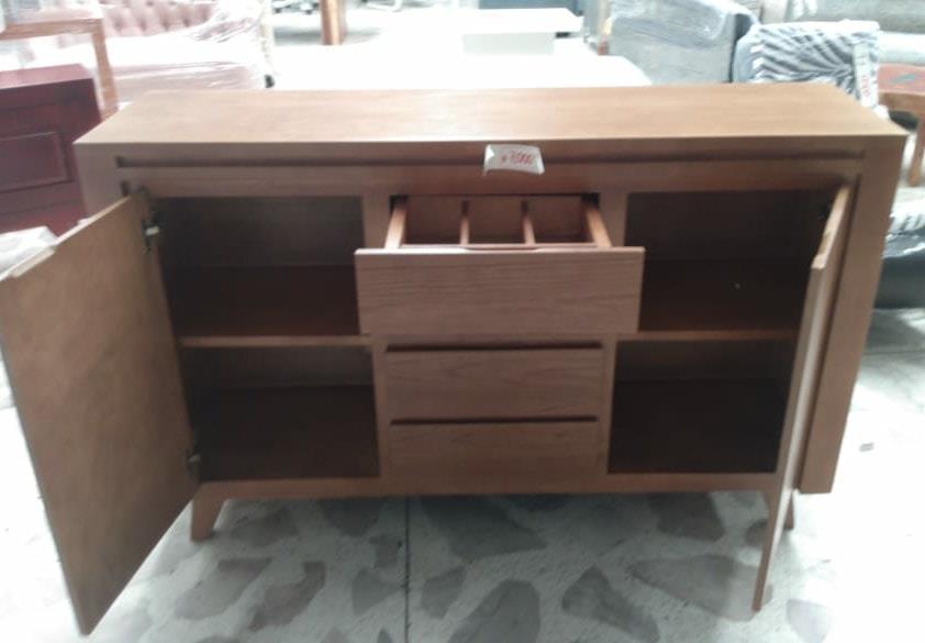Mueble Modelo 9
