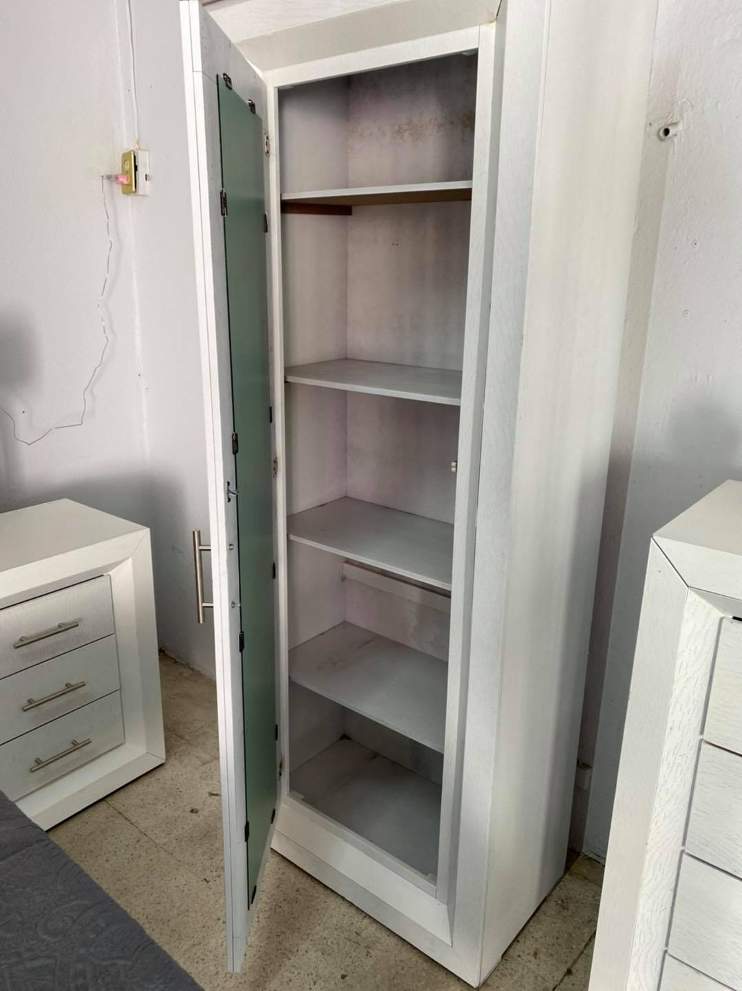 Recamara Modelo 118
