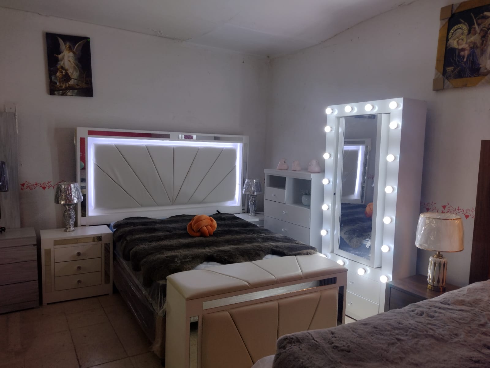 Recamara Modelo 13