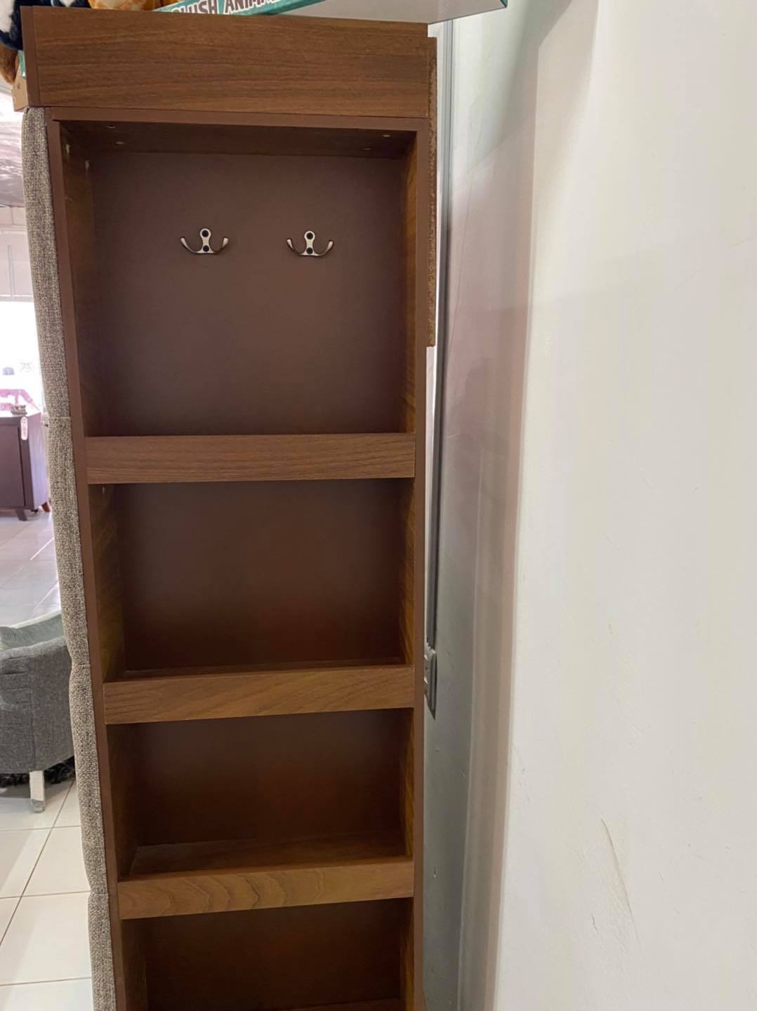Recamara Modelo 133