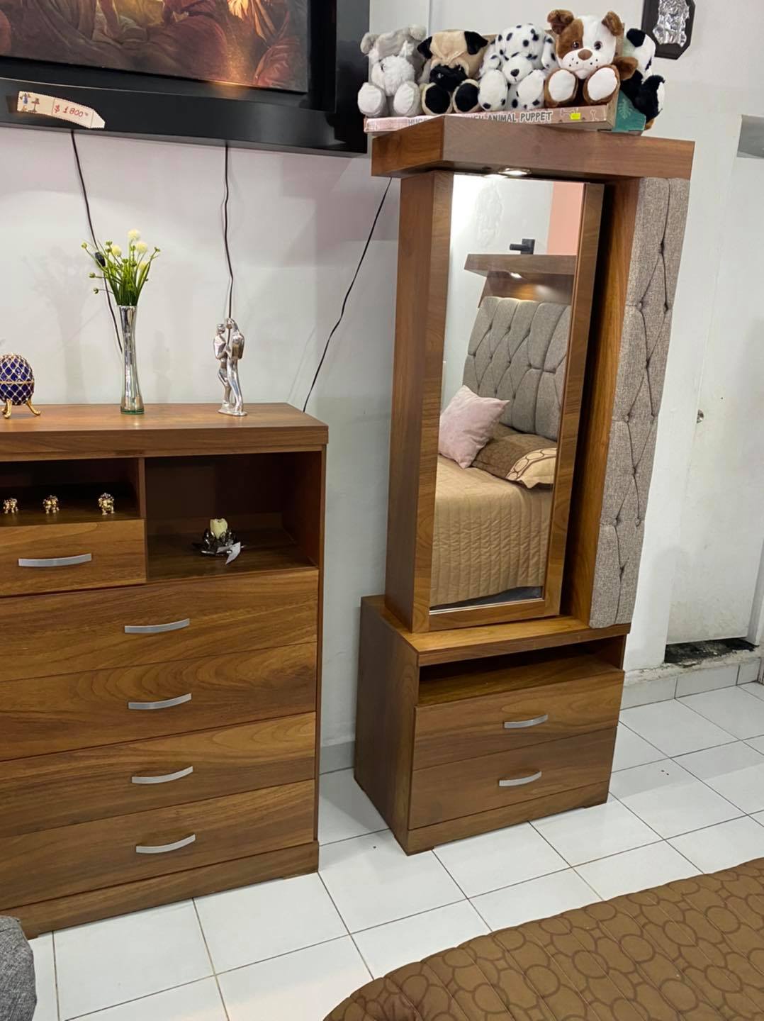 Recamara Modelo 136