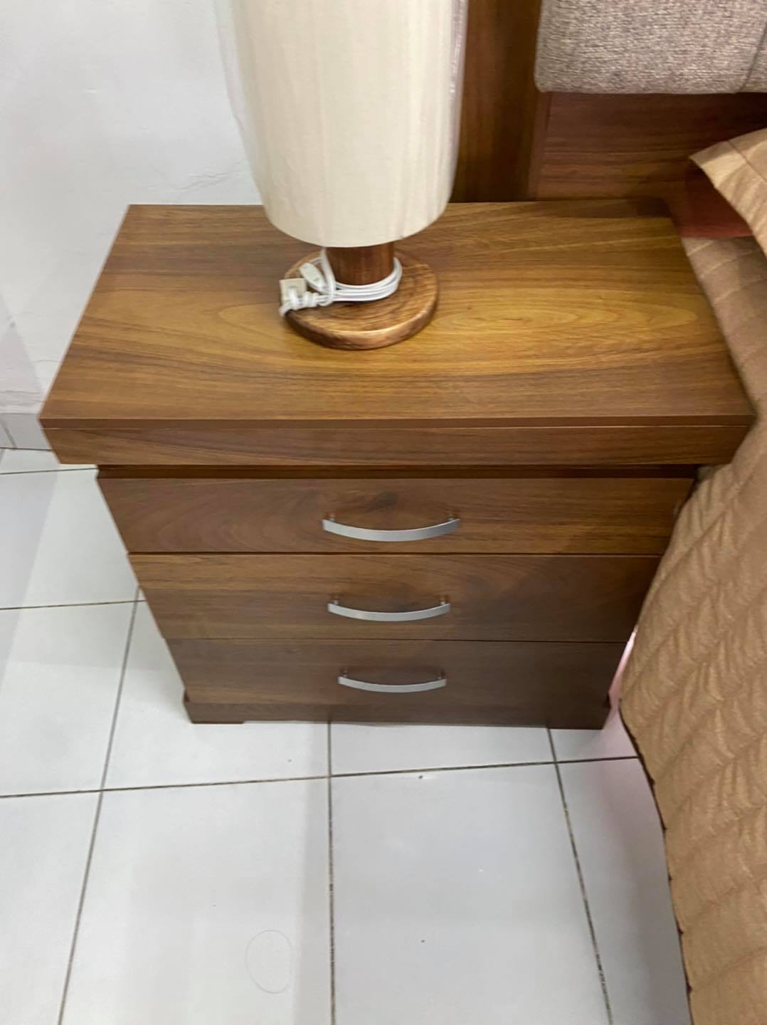 Recamara Modelo 138
