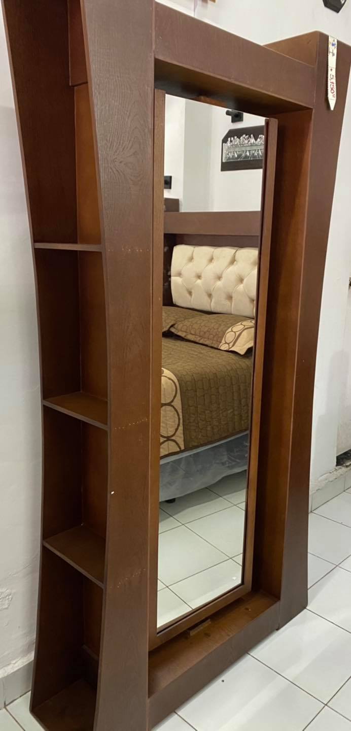 Recamara Modelo 3