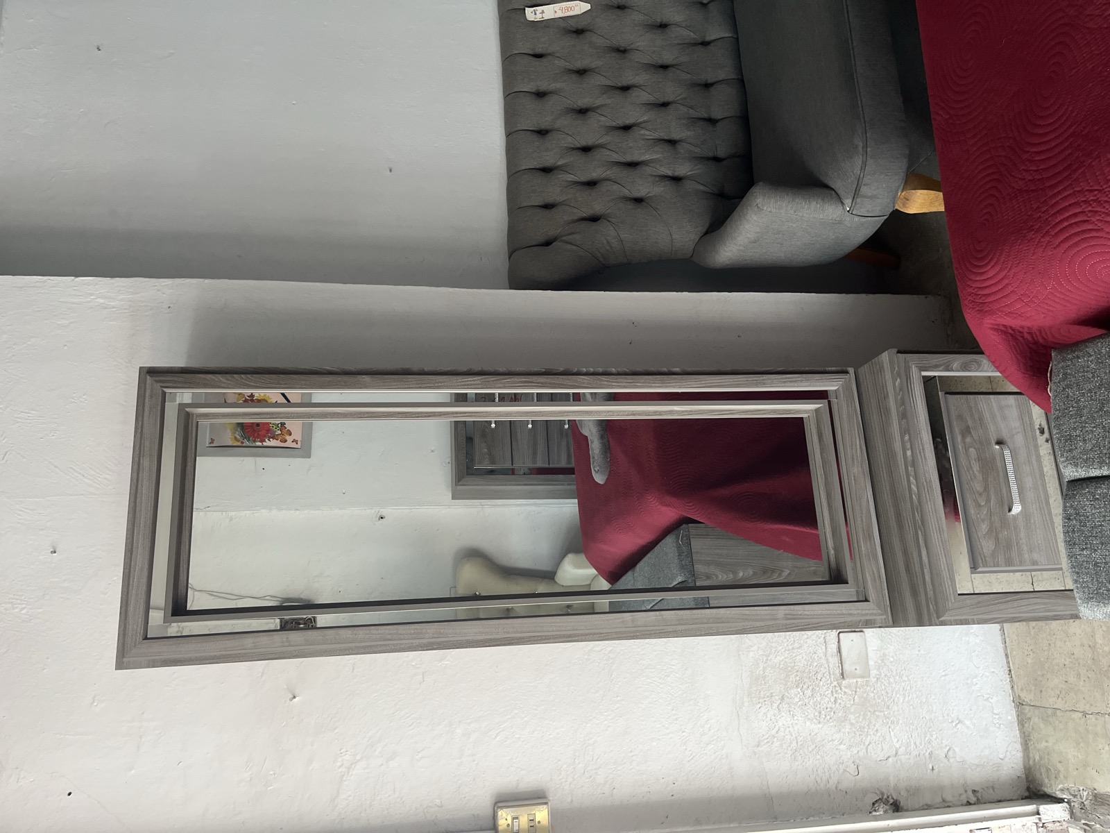 Recamara Modelo 40