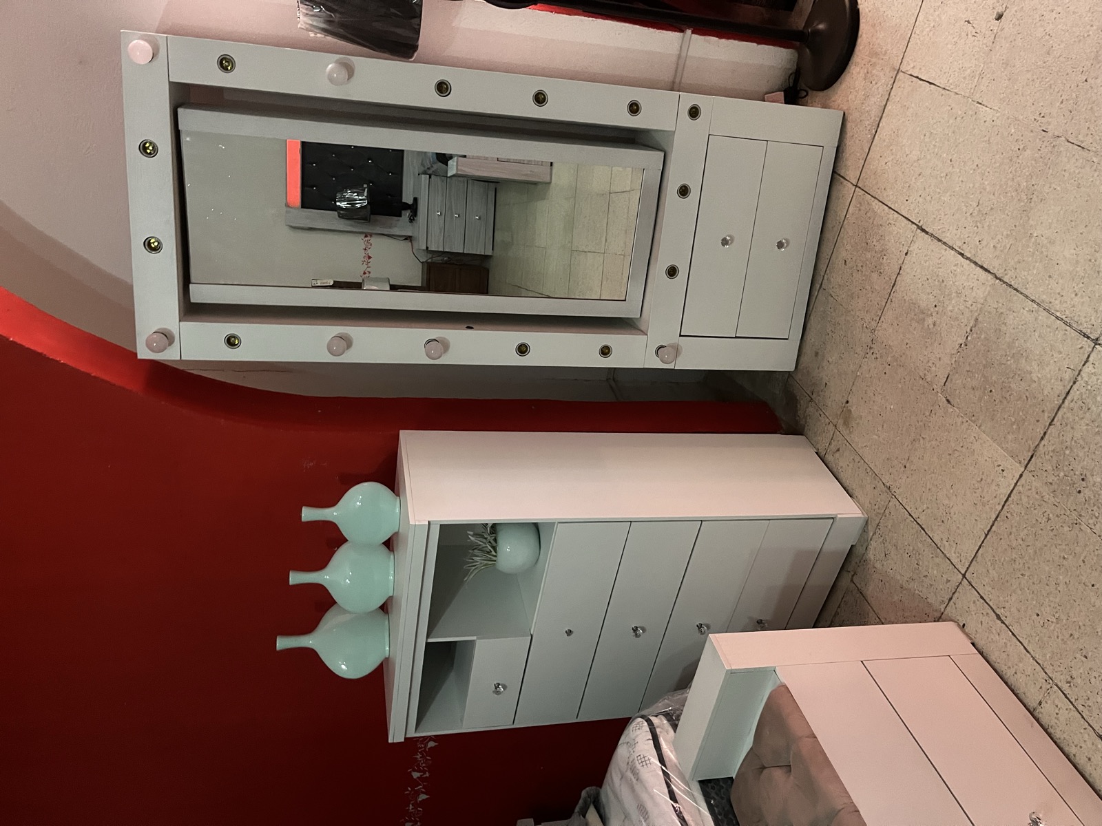 Recamara Modelo 44