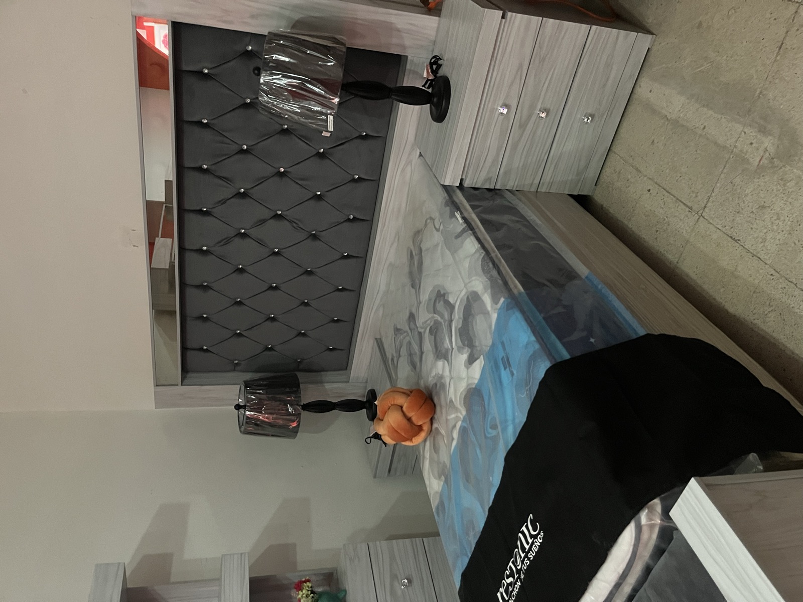 Recamara Modelo 46