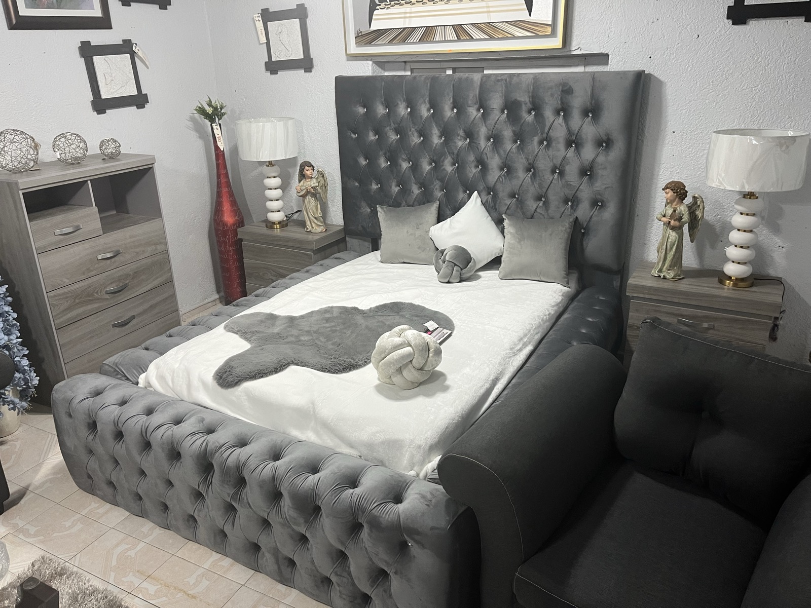 Recamara Modelo 51