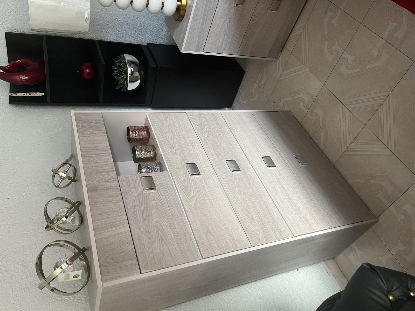 Recamara Modelo 79