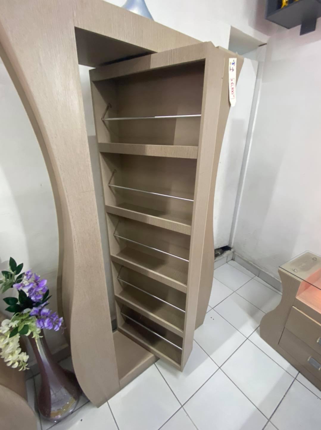 Recamara Modelo 9