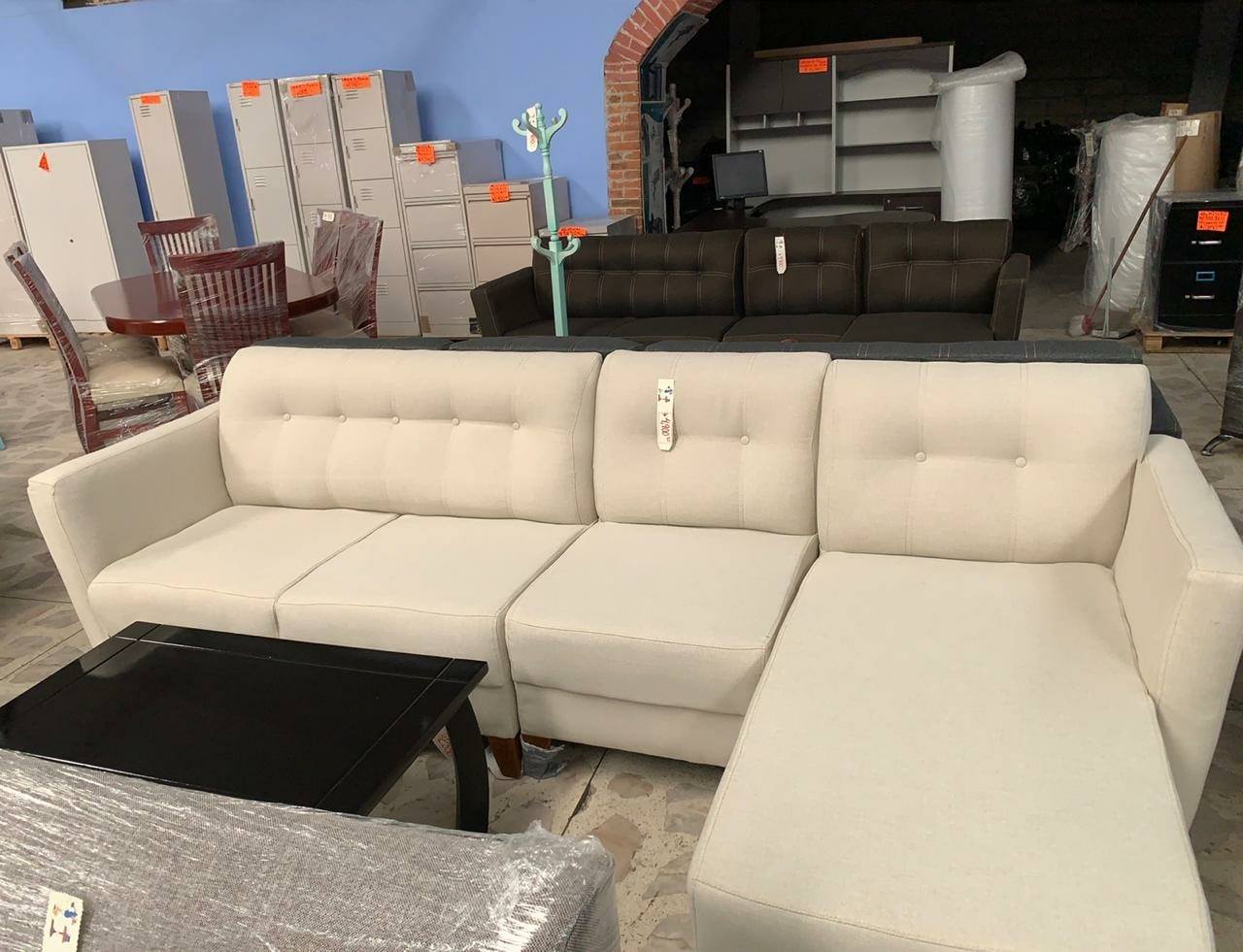Sala Modelo 1